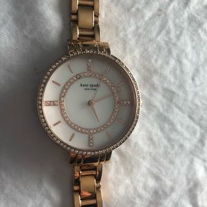 Kate Spade watch